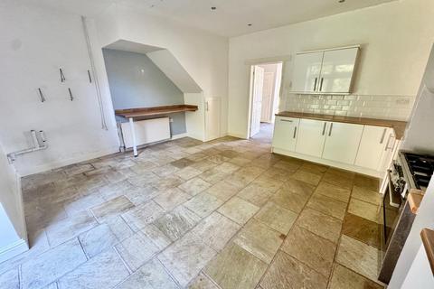 2 bedroom terraced house for sale, Burnley Road East, Lancashire BB4