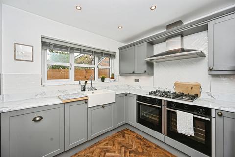 3 bedroom detached house for sale, Dorset Road, Merseyside WA10