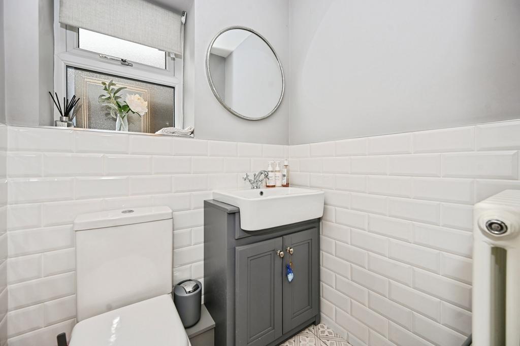 Cloakroom