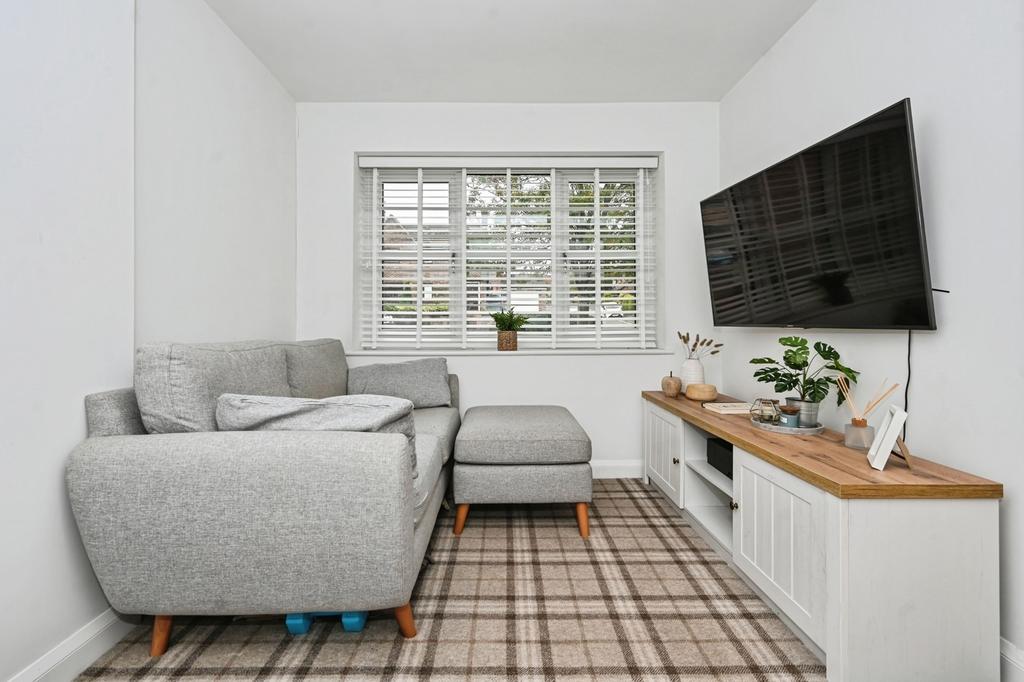 Sitting Room/Study
