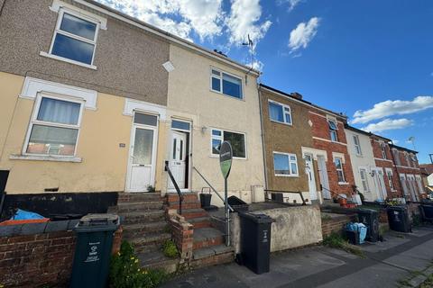 2 bedroom terraced house for sale, Dryden Street, Swindon, SN1 5LA