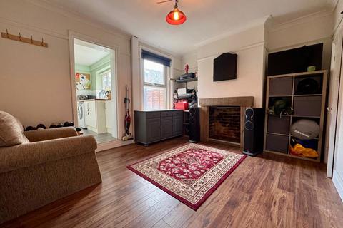 undefined, Dryden Street, Swindon, SN1 5LA
