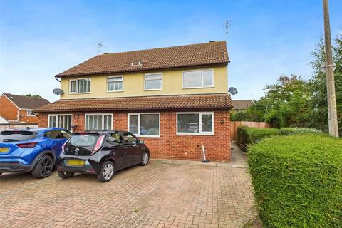 undefined, Salters Close, Worcester, Worcestershire, WR4