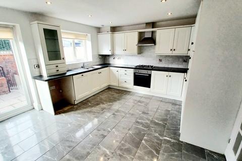 undefined, Fairfalls Terrace, New Brancepeth, Durham, County Durham, DH7