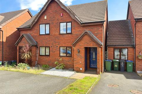 undefined, Patricia Drive, West Midlands DY4