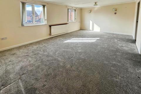 undefined, Falcons Way, Shrewsbury