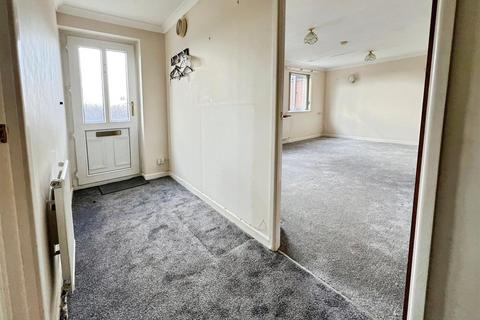 undefined, Falcons Way, Shrewsbury