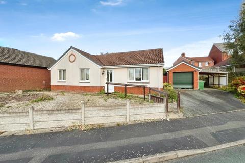 undefined, Falcons Way, Shrewsbury