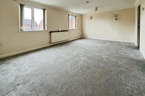 undefined, Falcons Way, Shrewsbury