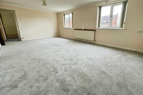 undefined, Falcons Way, Shrewsbury