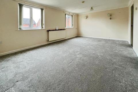 undefined, Falcons Way, Shrewsbury