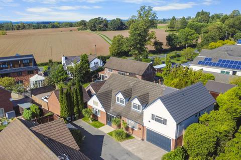 undefined, Hanbury Road, Stoke Heath, Bromsgrove B60 4LR