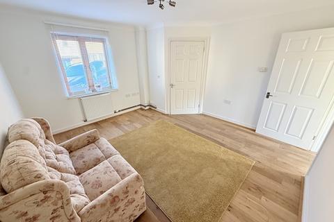 2 bedroom end of terrace house for sale, Bennett Street, Plymouth PL1