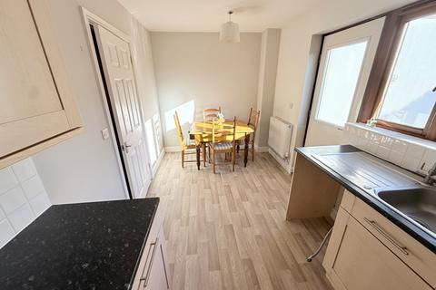 2 bedroom end of terrace house for sale, Bennett Street, Plymouth PL1