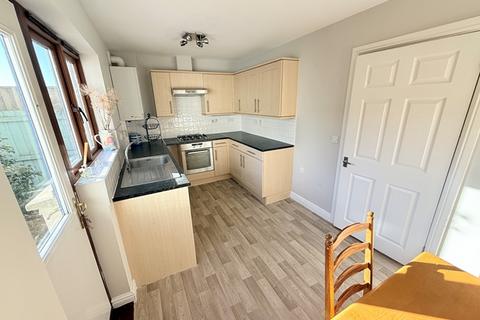 2 bedroom end of terrace house for sale, Bennett Street, Plymouth PL1
