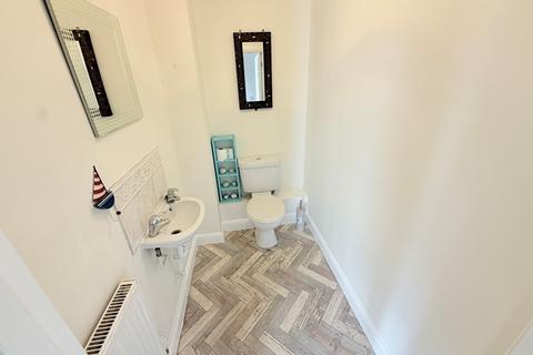 2 bedroom end of terrace house for sale, Bennett Street, Plymouth PL1