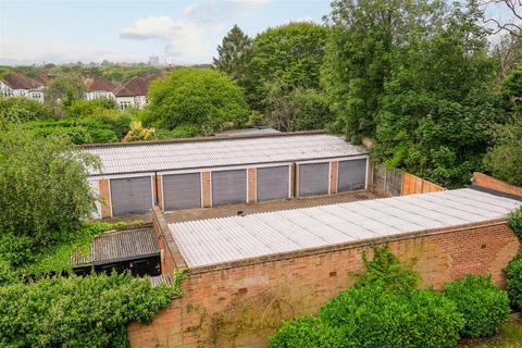 undefined, 95 Montalt Road, Woodford Green