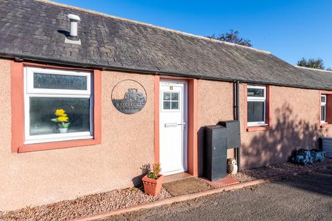 1 bedroom semi-detached bungalow for sale, Marymill Cottages, Marykirk AB30
