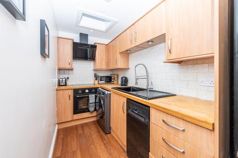 1 bedroom semi-detached bungalow for sale, Marymill Cottages, Marykirk AB30
