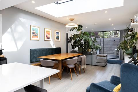 3 bedroom terraced house for sale, Galgate Close, Southfields, London, SW19