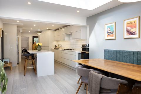 3 bedroom terraced house for sale, Galgate Close, Southfields, London, SW19