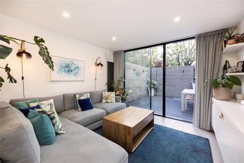 3 bedroom terraced house for sale, Galgate Close, Southfields, London, SW19