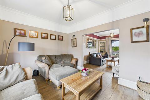 4 bedroom semi-detached house for sale, Cemetery Road, Dronfield