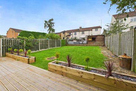 undefined, Cemetery Road, Dronfield