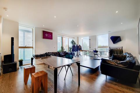 2 bedroom apartment for sale, Albert Road, Queens Park, London, NW6
