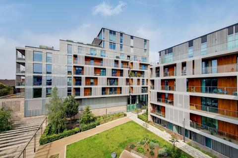 2 bedroom apartment for sale, Albert Road, Queens Park, London, NW6