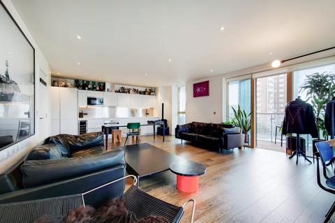 2 bedroom apartment for sale, Albert Road, Queens Park, London, NW6