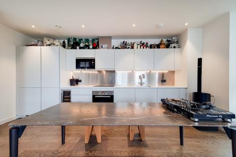 2 bedroom apartment for sale, Albert Road, Queens Park, London, NW6