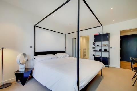 Albert Road, Queens Park, London, NW6