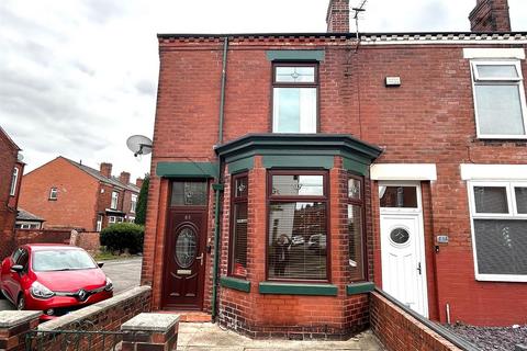 Windermere Road, Leigh