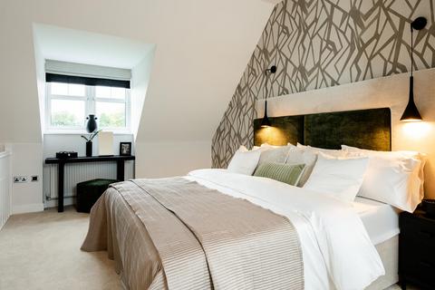3 bedroom semi-detached house for sale, The Alton G - Plot 42 at Eaves Green, Eaves Green, Eaves Green  PR7