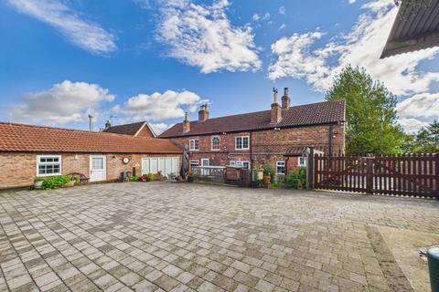 undefined, Main Street, Fridaythorpe, YO25 9RS