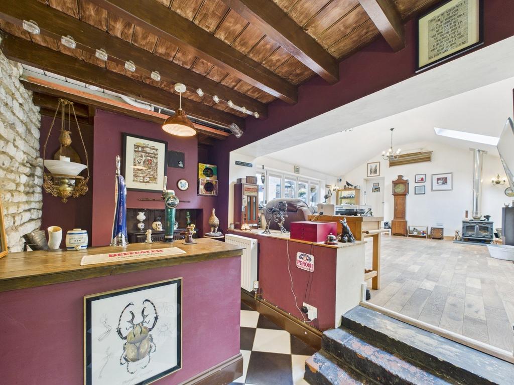 Bar/Lounge