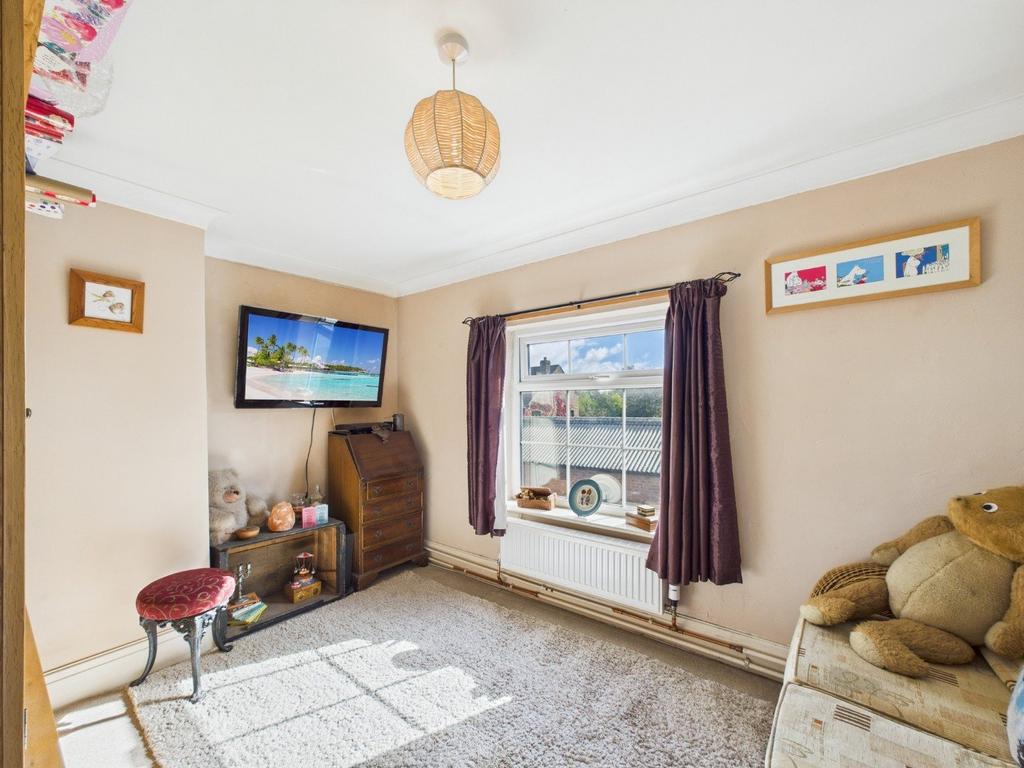 Bedroom Four