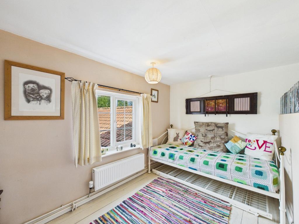 Bedroom Five