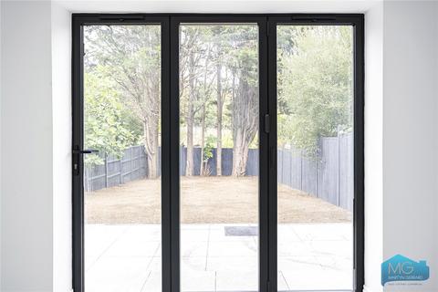 undefined, Fernwood Crescent, London, N20
