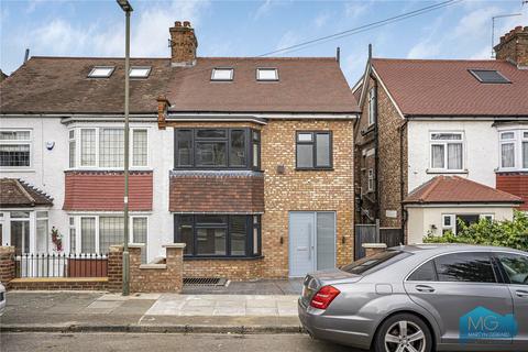 undefined, Fernwood Crescent, London, N20