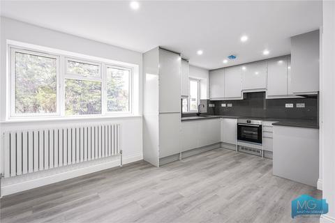 undefined, Fernwood Crescent, London, N20