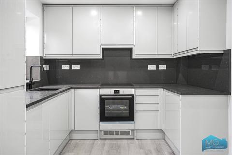 undefined, Fernwood Crescent, London, N20