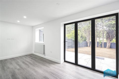 undefined, Fernwood Crescent, London, N20
