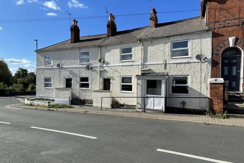 Widemarsh Street, Hereford