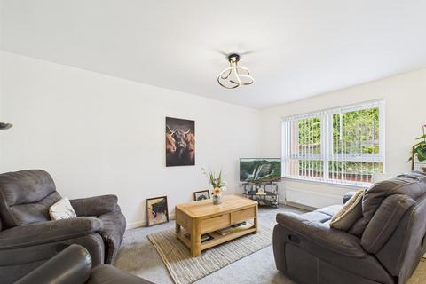 11 Hulbert Court, Perth, PH1 2AR