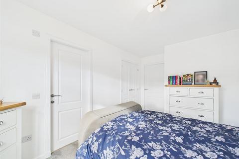 11 Hulbert Court, Perth, PH1 2AR