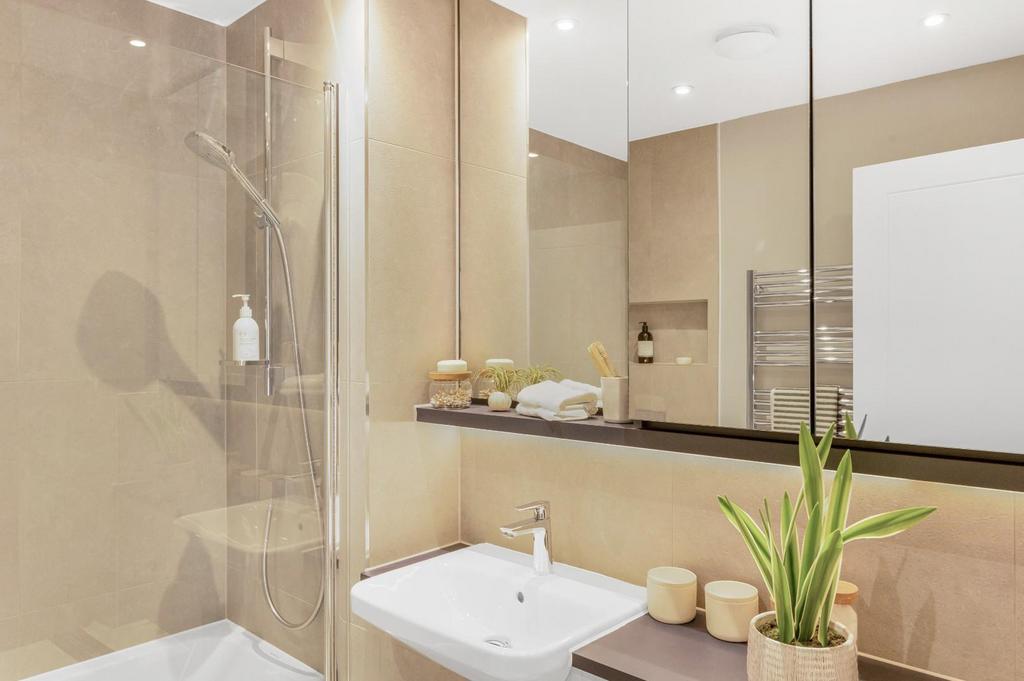 En-Suite