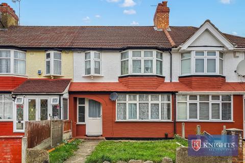 undefined, Hydeside Gardens, London, N9
