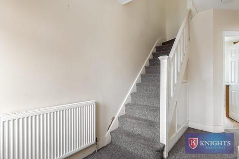 undefined, Hydeside Gardens, London, N9